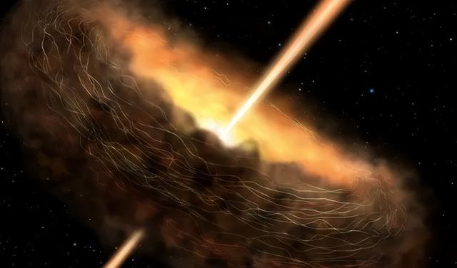 关于黑洞的认知迎来惊天逆转：它非但不黑，还正在“蒸发”！