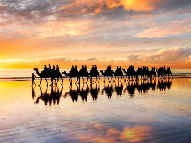 游侠客员工度假：两年了，我还在回味这里！