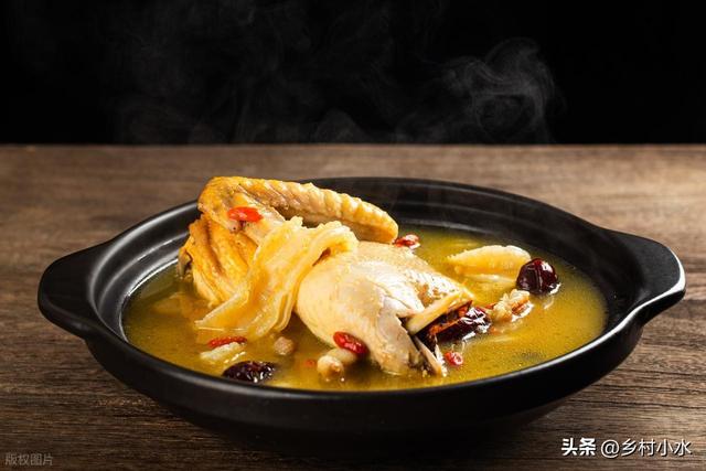 不是迷信！今日冬至，记得：1要喝、2要睡、3不吃、4不关，早了解