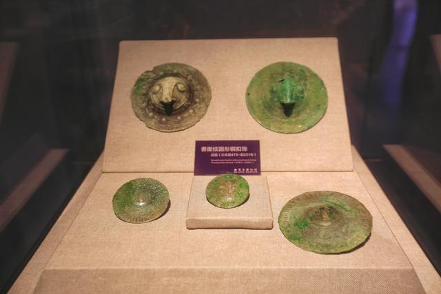 曲靖市博物馆，从古生物到新时代，感受滇东多彩文明的璀璨画卷