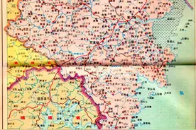 1981年浙江省温州地区｜平陽-苍南分治纪实→图片