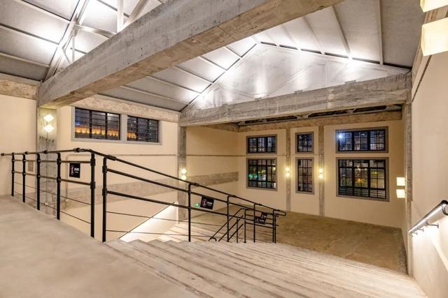 苏州河有了新故事