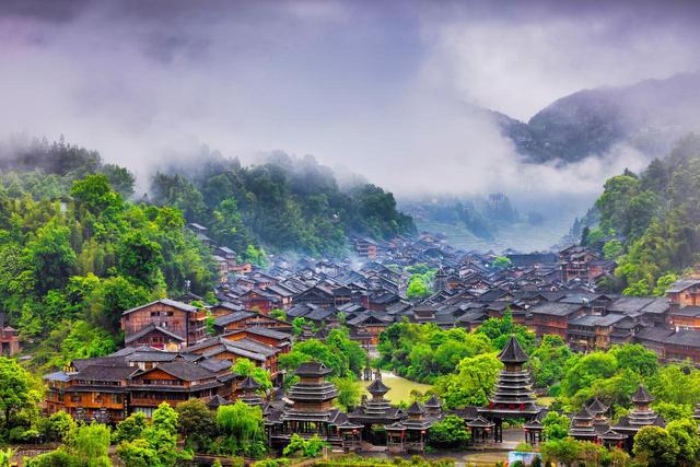 不想工作，就来小住几天，适合躺平放松几天的6个宝藏地