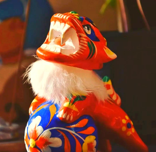 这份“河南冬日色卡”，每一帧都是壁纸