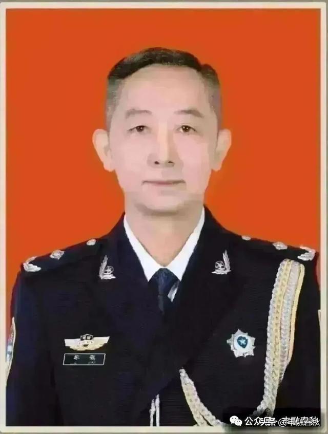 胡同文化 英雄长歌一一寻访佟麟阁路，听历史的回声｜ 李戬