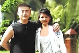 事实证明，“消失”7年黑料漫天的周立波，彻底走上了“不归路”图片