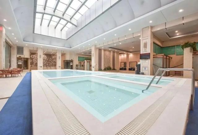 降温了？！金普温泉地图，给你冬日温暖→建议收藏