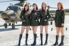 蒙古人统治俄罗斯243年，俄罗斯人为什么没有被彻底同化？图片