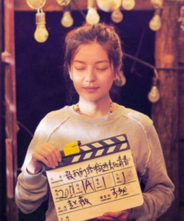 三重身份全崩盘，赵薇看似走投无路，没想到她还有另一条后路