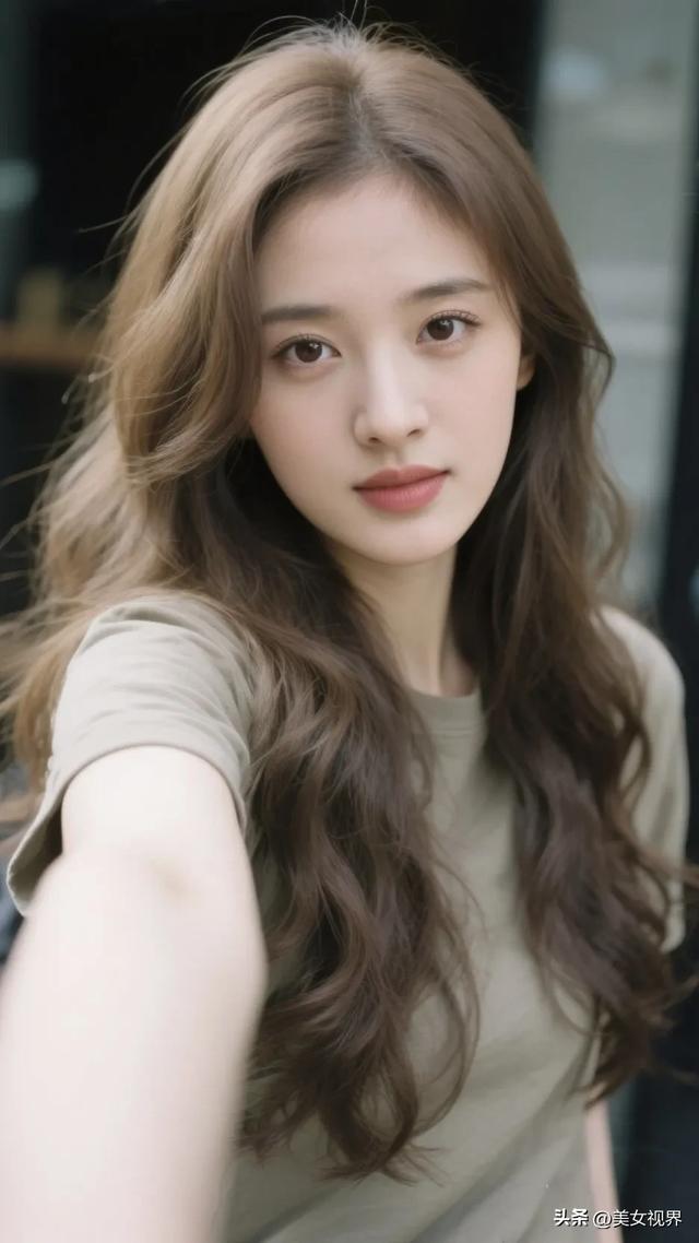 青春映画：日常中的灵动瞬间