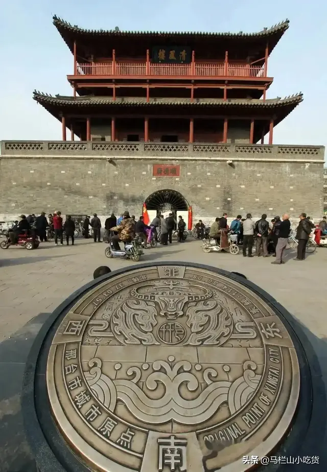 河北邢台 | 暖冬美景打卡攻略