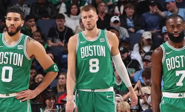 正式确认，再见凯尔特人！联盟官宣重要决定，NBA第二大交易达成