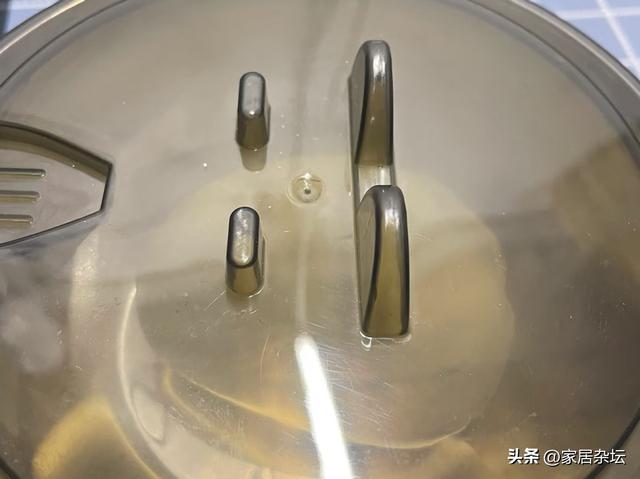 被“邪修的蒸蛋器用法”惊住了，思路打开以后，根本就停不下来