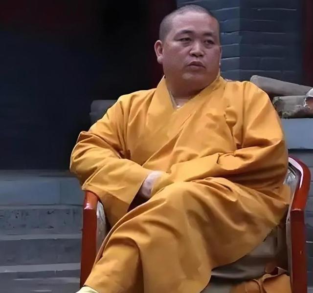 释永信“死忠”出现，公然发声：中国人要讲良心！还对他感恩戴德