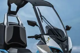 你敢信？去年最佳年度车型居然是金城倒三轮图片