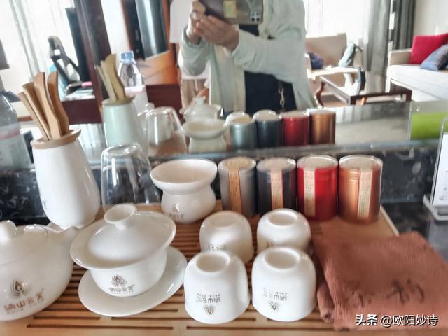 鼓浪屿之行入住夏门瑞颐大酒店居然遇到这样的事