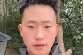 渝乡桃子：小小谭终于不忍，公开回应土鸡蛋的问题，多多理性看待图片