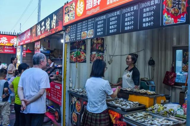 图集｜新区之夏