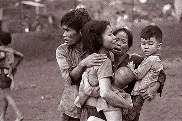 战后越南是如何恢复人口的？当地女性忍痛讲述，这个方法太狠了
