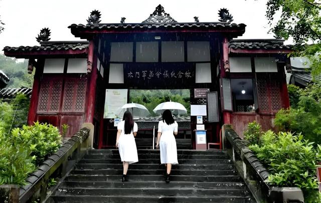 最后两天假期，去旺苍这几个地方玩玩最合适！