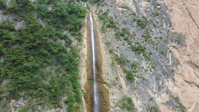贵清山20℃的清凉秘境，让眼睛与心灵一起深呼吸