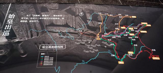 那么近，那么美，周末到商洛了——大美商洛秦岭博物馆