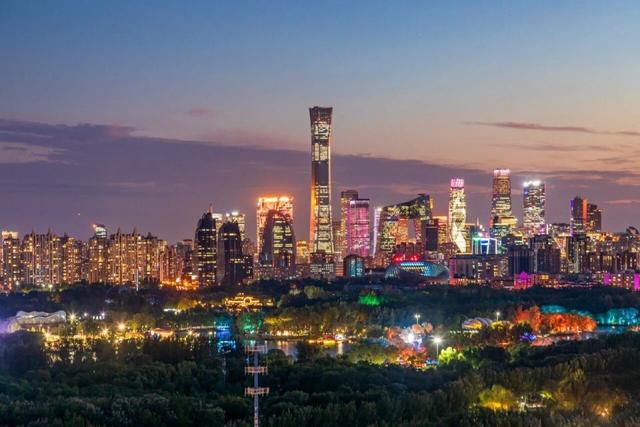 光有光的来意——