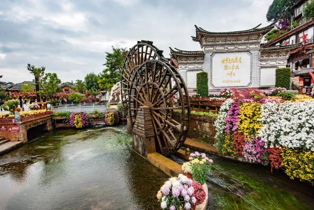 国庆中秋连休去哪玩？这7个地方带你玩转金秋