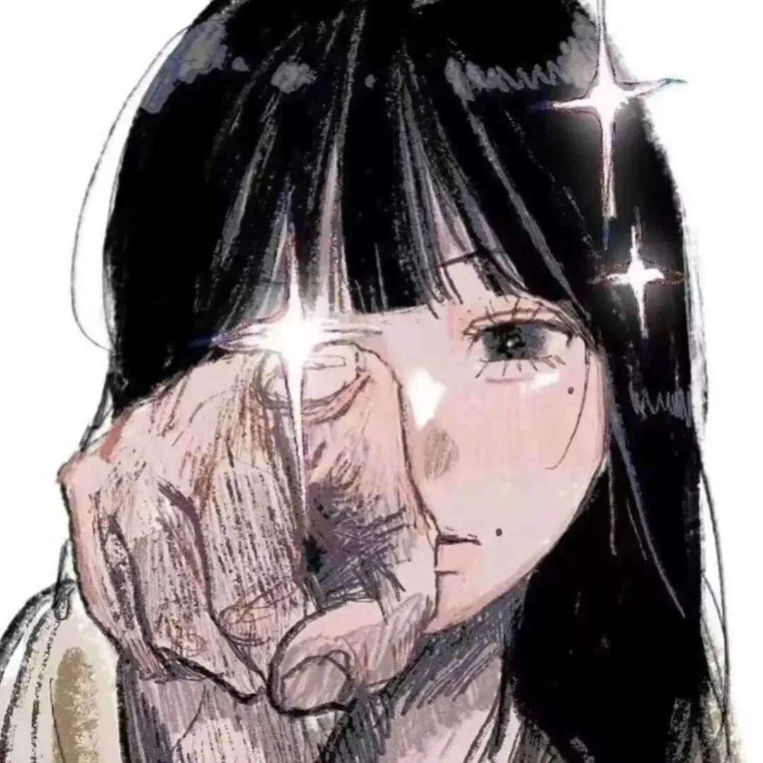 头像|可直存动漫头像(276张) - 图画吧TUHUABA