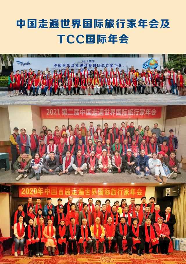 2026巴西NomadMania国际年会