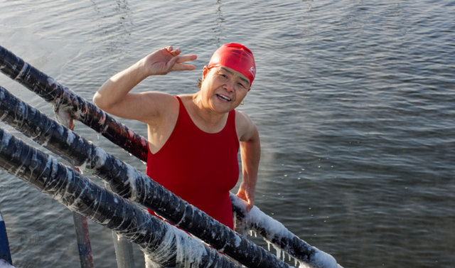 人到50岁，最好的运动不再是跑步游泳，也不是瑜伽太极