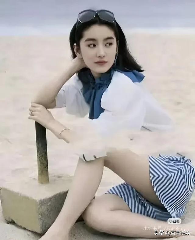 迷倒世界的5位女星，她是唯一上榜中国女人，一位称“地球球花”