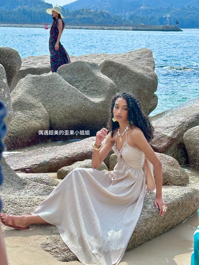 2025惠州最小众沙滩攻略｜私藏绝美海岸线！附详细路线+避坑指南