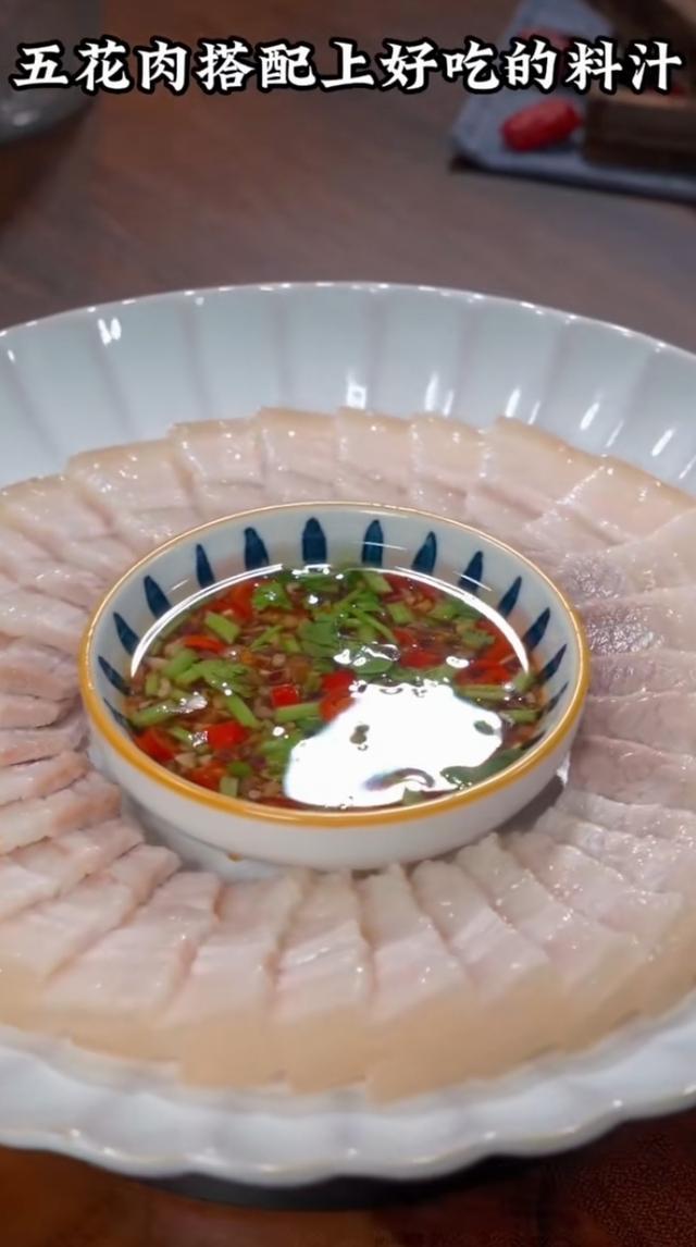 猪肉，不红烧不爆炒，家常做法，全家抢着吃