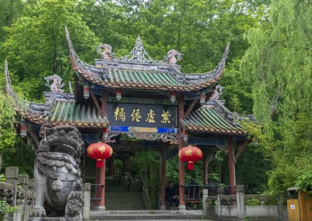 成都10个周末一日游宝地，没有门票~徒步露营溜娃都巴适！