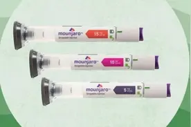 替尔泊肽国内上市，降糖减重完胜司美，还可带来2大额外惊喜！图片