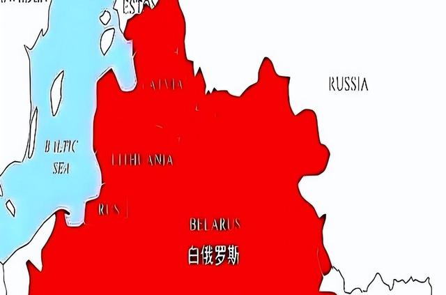 两国可能合并！一旦成功将成为超级大国。恐终结美国一家独大局面