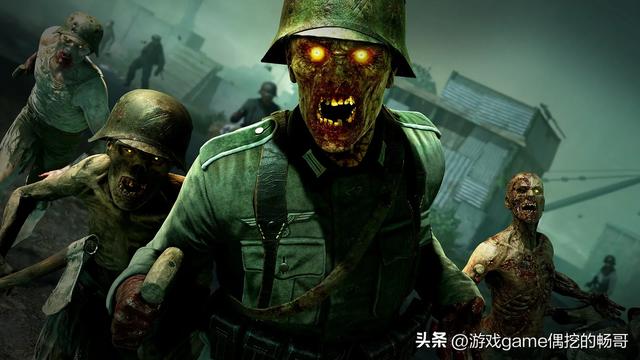 Steam夏促必玩丧尸游戏TOP神作（上）：哪款能让你“肝”到天亮？