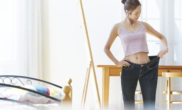 想瘦先看代谢！教你如何轻松判断代谢快慢，轻松瘦下来