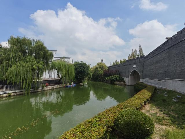 误解的台儿庄