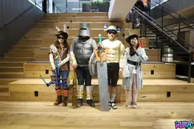 PUBG【奇幻大乱斗】一分钟带你回顾游戏玩法，是兄弟来砍我！图片