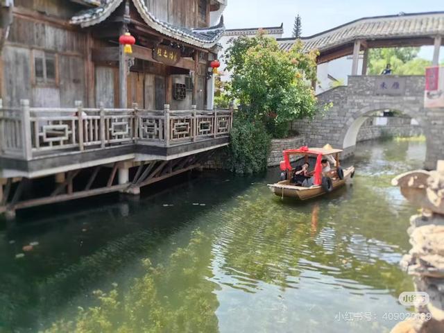 假期最后 当然是来这里啊！！