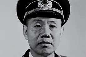 浅谈由三位开国上将领导的冀南军区及组建的三个纵队图片