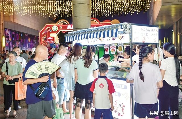 秋暑绵延 消暑纳凉有“凉方”