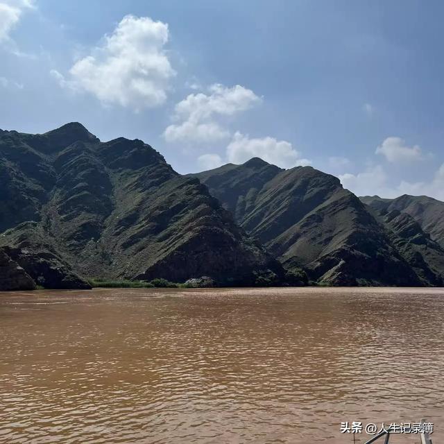 银川——乌海出行攻略