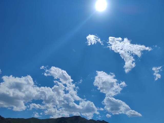 北疆行⑯——博乐会同学