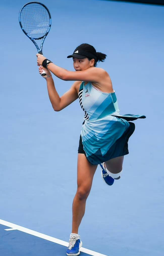 中国莎娃创历史！女单8强首席出炉：中国金花有望晋级，赛程更新