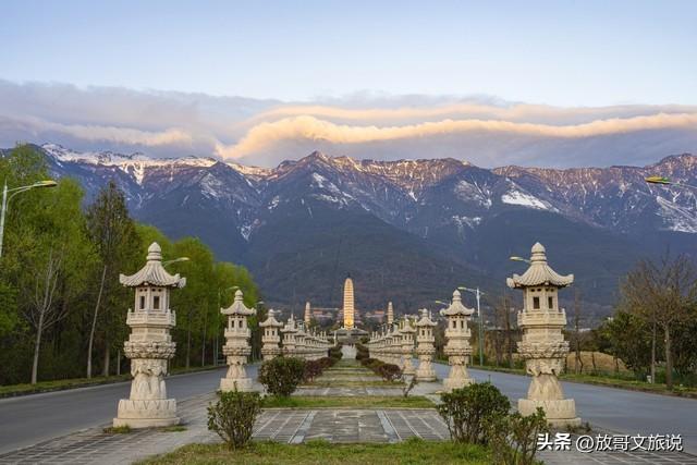 2026云南免费游放大招！机票火车票秒变景区门票，这波羊毛必须薅