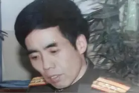 袁敬伟大校作品：好人贺生让图片