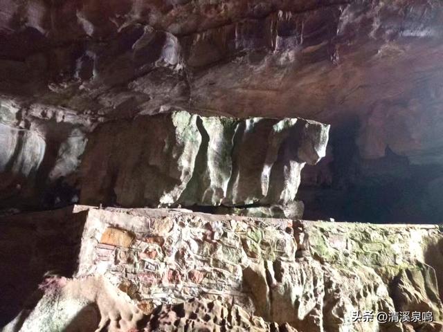 粤北秘境白石行——在云海山村间拾得岁月清欢